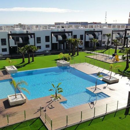Oasis Beach 5 Orihuela Exterior foto