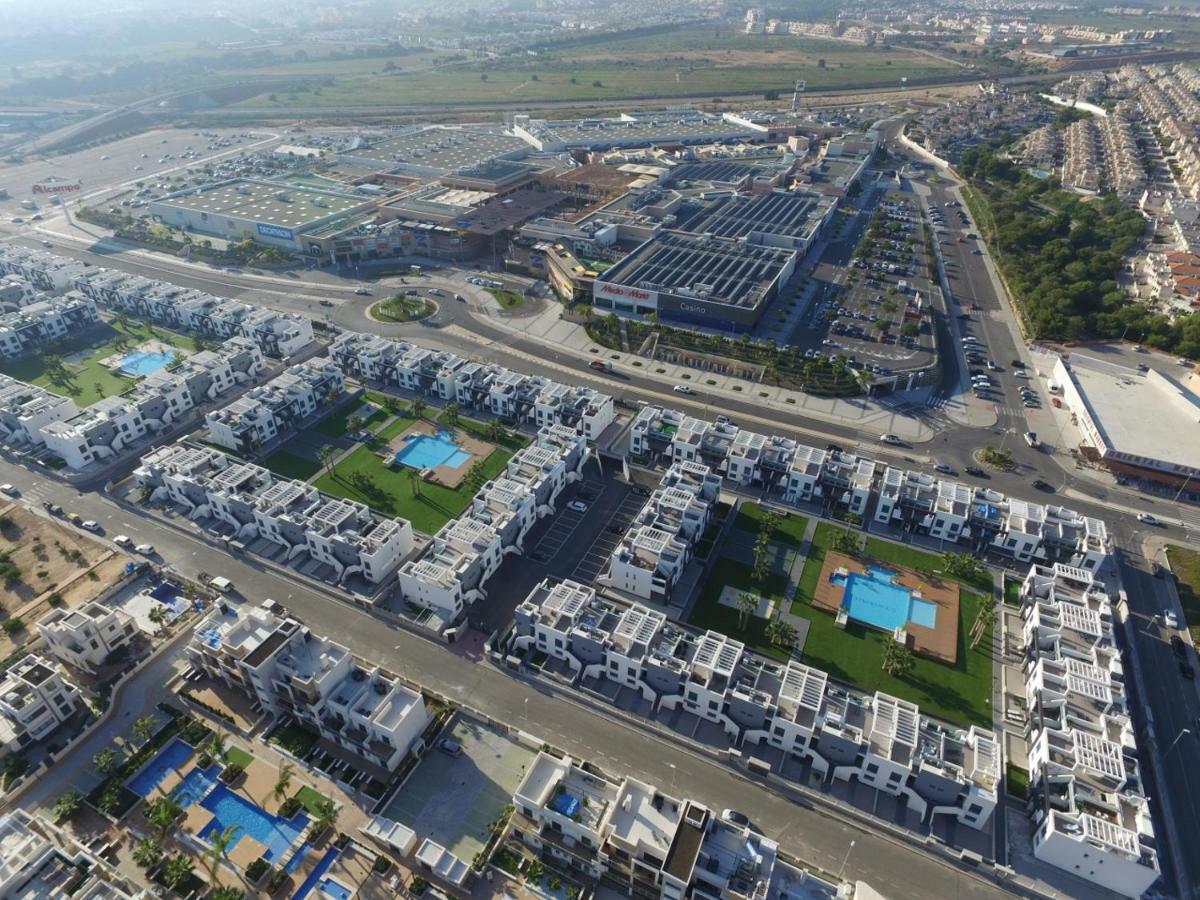 Oasis Beach 5 Orihuela Exterior foto
