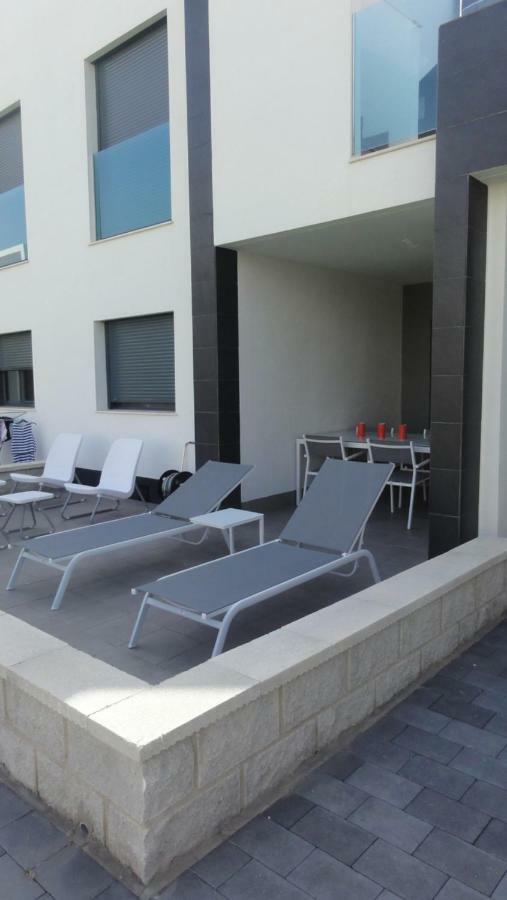 Oasis Beach 5 Orihuela Exterior foto
