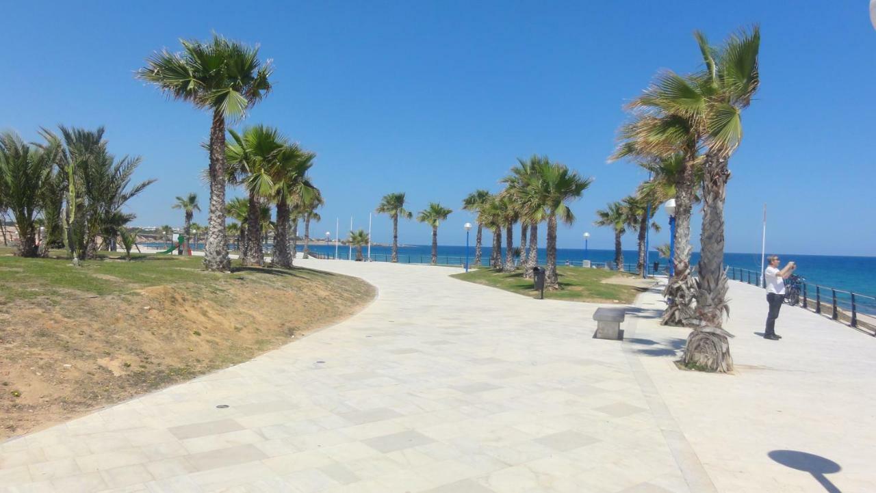 Oasis Beach 5 Orihuela Exterior foto