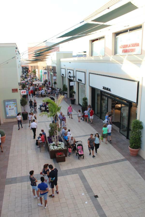 Oasis Beach 5 Orihuela Exterior foto