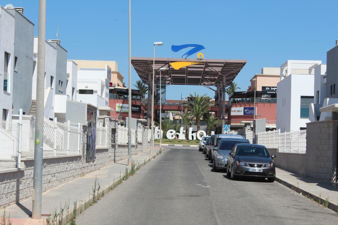 Oasis Beach 5 Orihuela Exterior foto